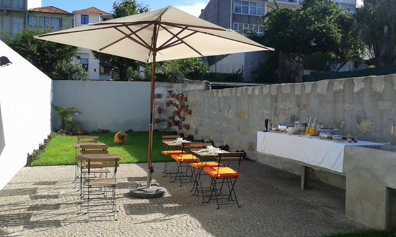 Charming House Cedofeita 2* Porto