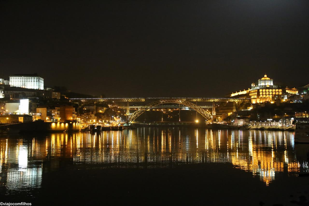 Suites Deluxe Casa de hóspedes Porto