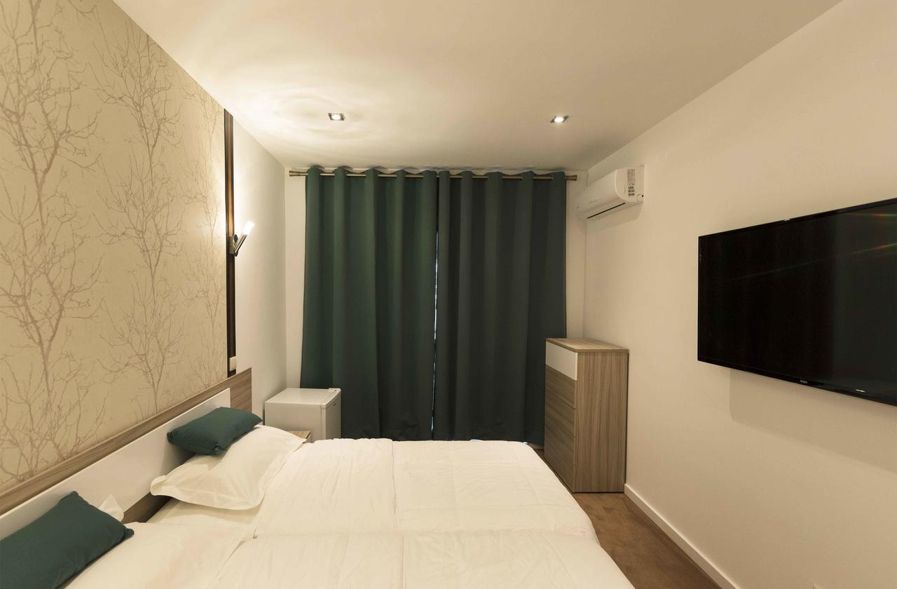 Casa de hóspedes Suites Deluxe Porto