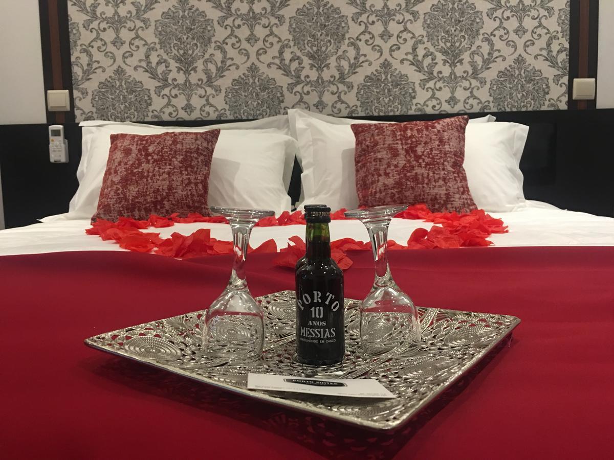 Casa de hóspedes Suites Deluxe *