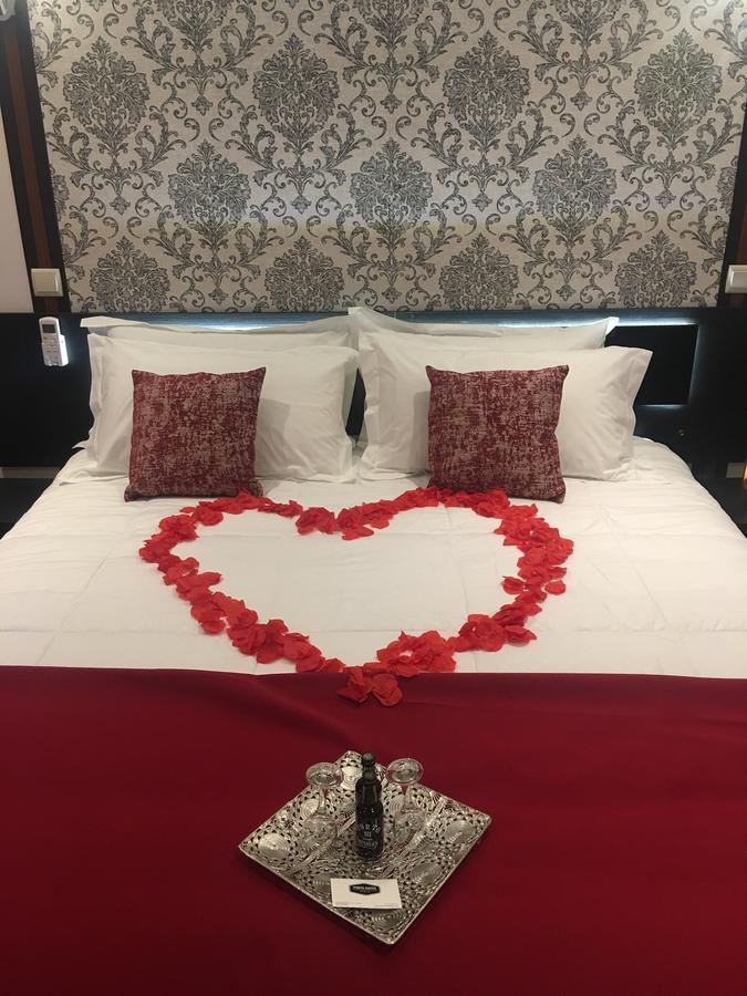 Casa de hóspedes Suites Deluxe *
