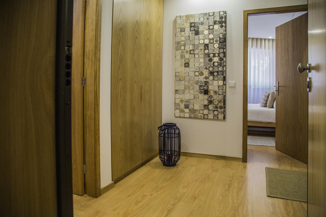 Apartamento Spot Trindade