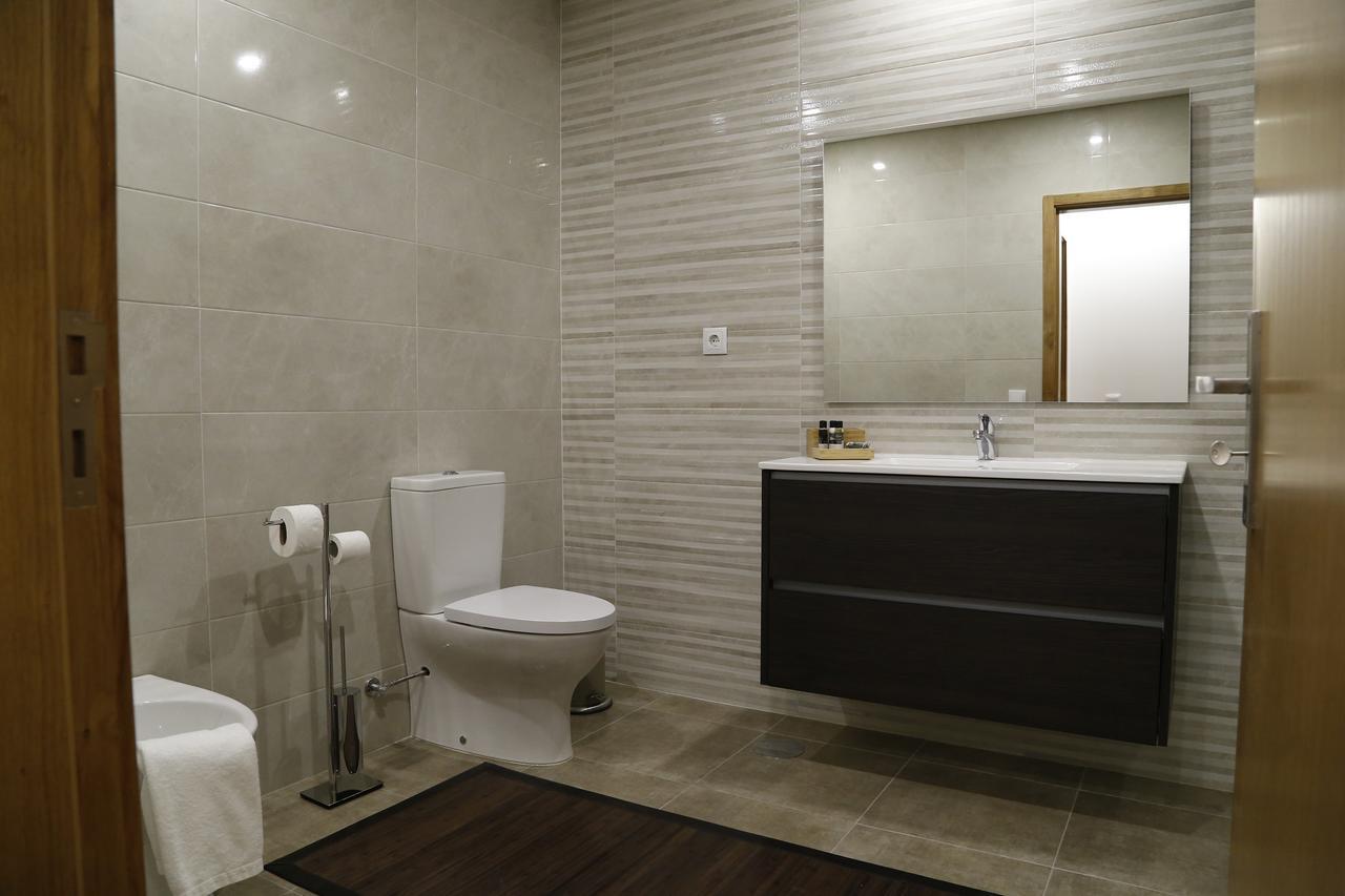 Apartamento Spot Trindade