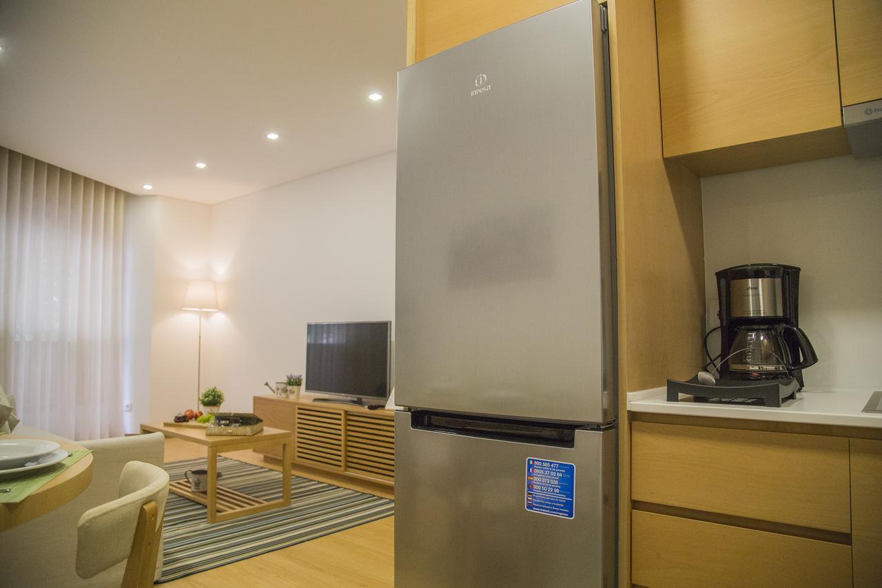 Apartamento Spot Trindade Oporto