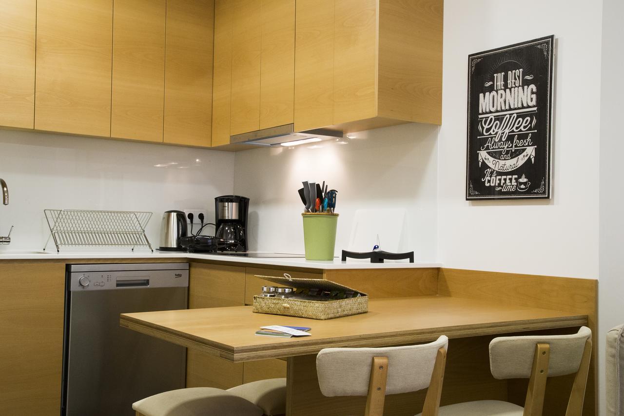 Apartamento Spot Trindade Oporto