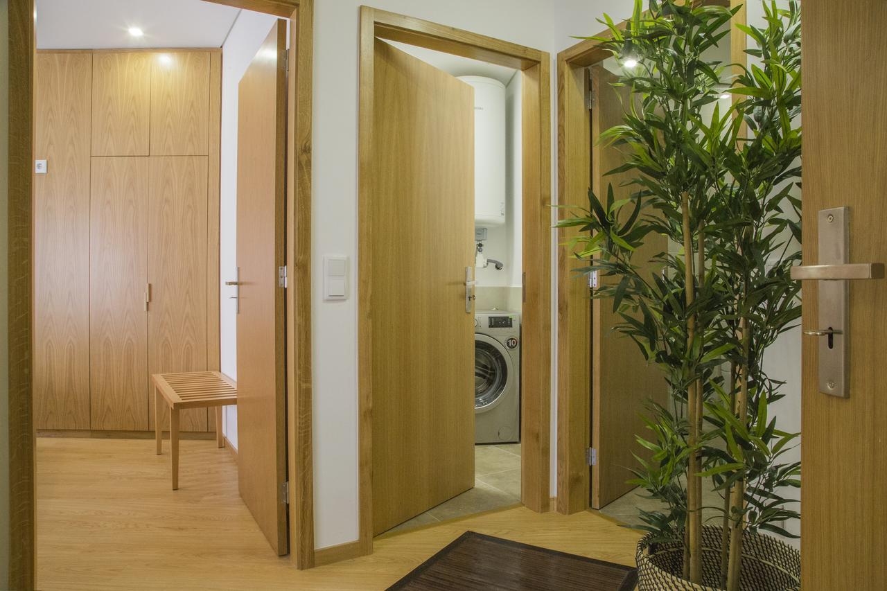 Apartamento Spot Trindade *
