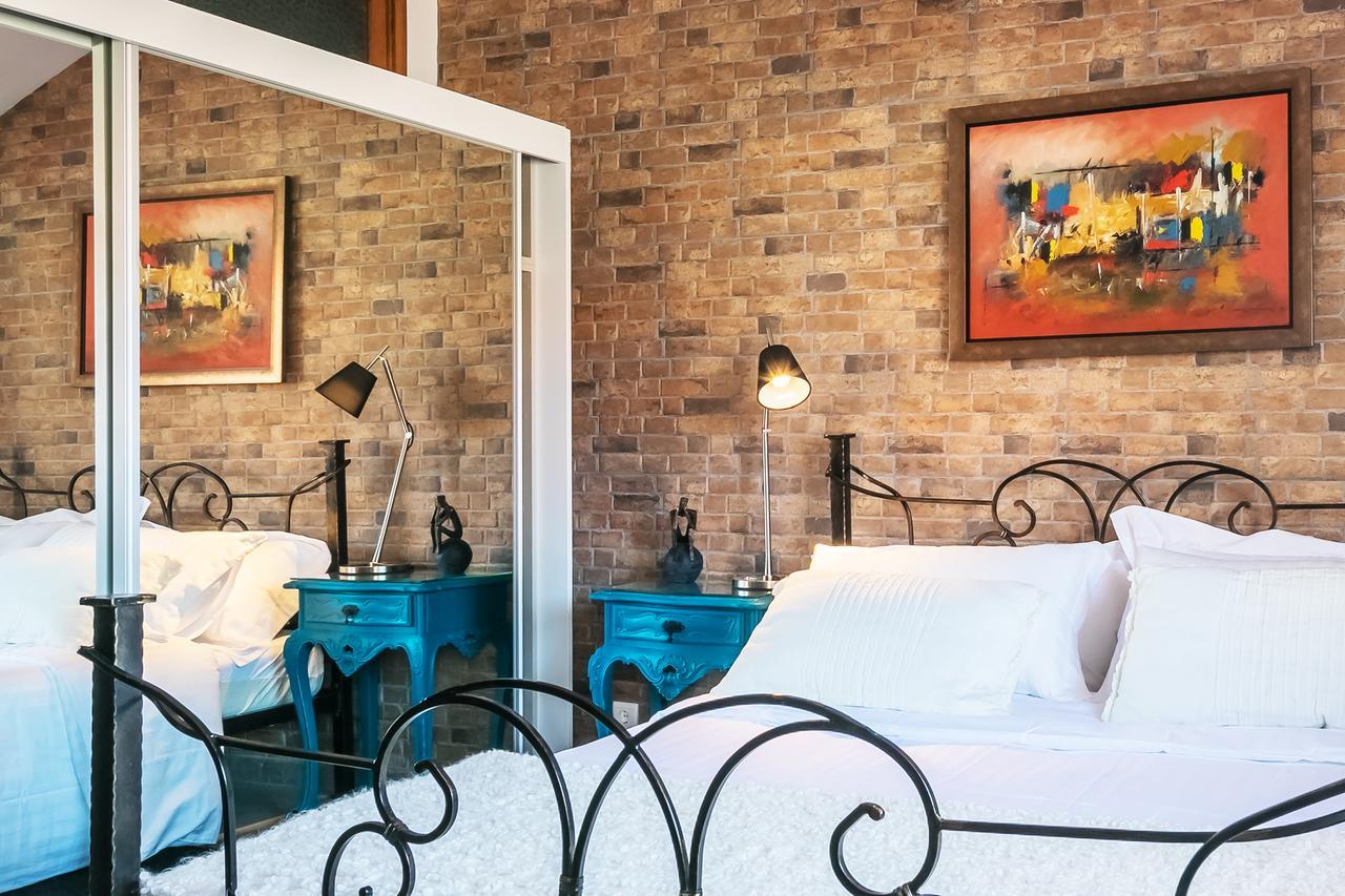 Merc Ribeira's Up Place Apartment Porto
