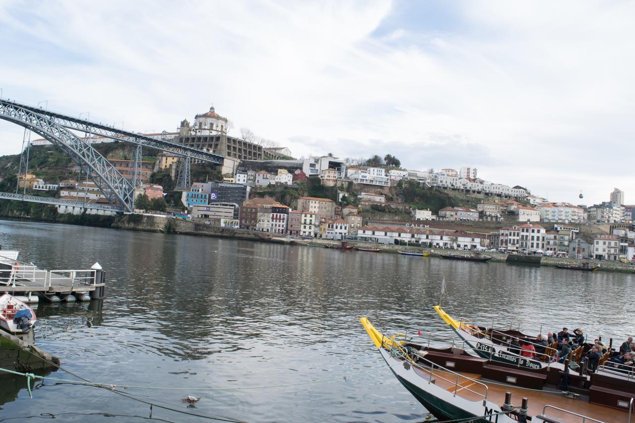 Merc Ribeira's Up Place Apartment *