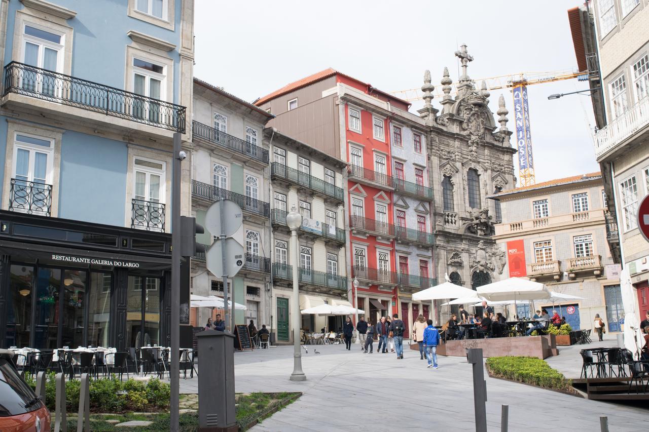 Merc Ribeira's Up Place * Porto