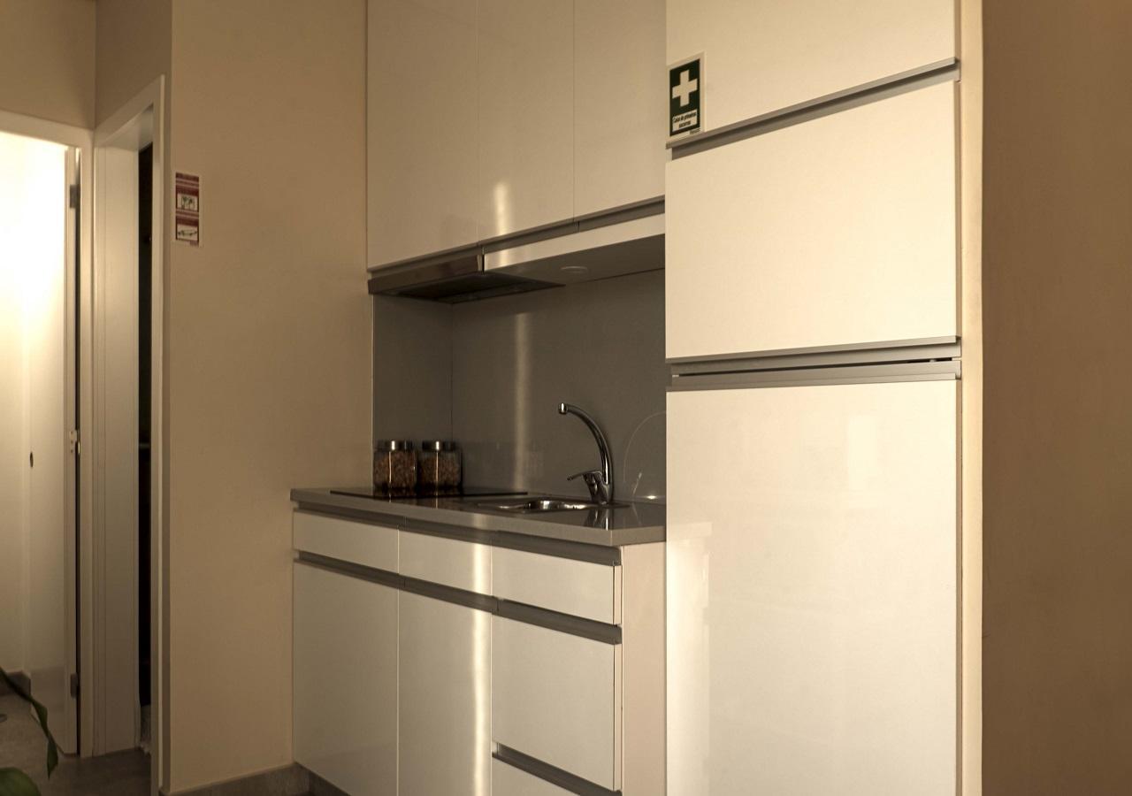 Amazonia & Apartamento Oporto