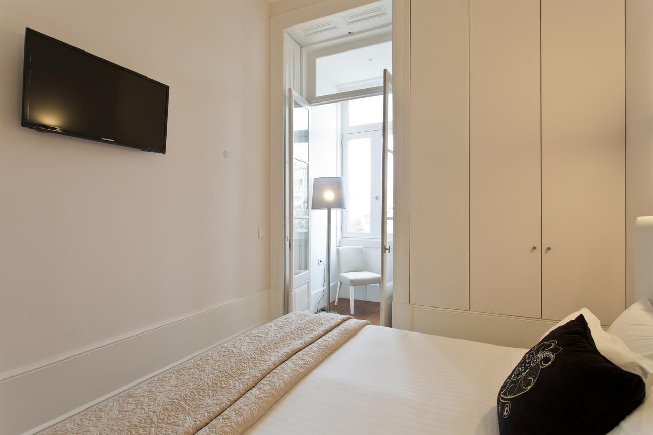 Charming House Cedofeita 2* Porto
