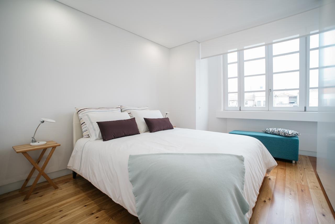 D'autor Sá Da Bandeira Apartamento *