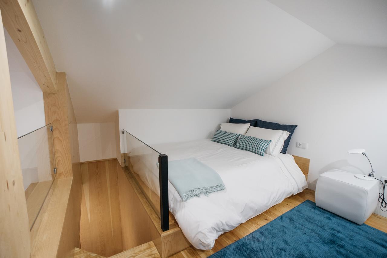 D'autor Sá Da Bandeira Apartamento *