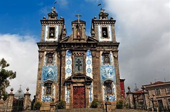 Entreparedes Apartamento Porto