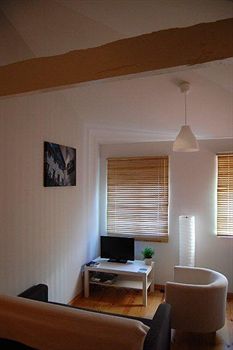 Entreparedes Apartamento Porto