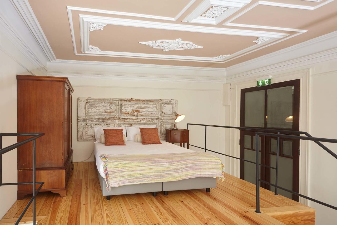 The Passenger Hostal