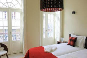 Trendy Heritage 4* Oporto