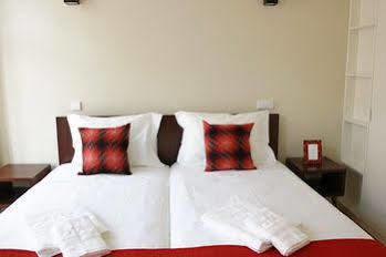 Trendy Heritage Hotel Oporto