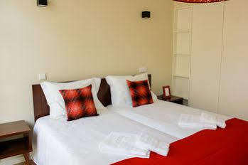 Hotel Trendy Heritage Oporto