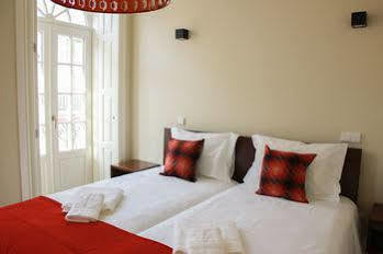 Trendy Heritage Hotel Oporto