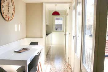 Hotel Trendy Heritage Oporto
