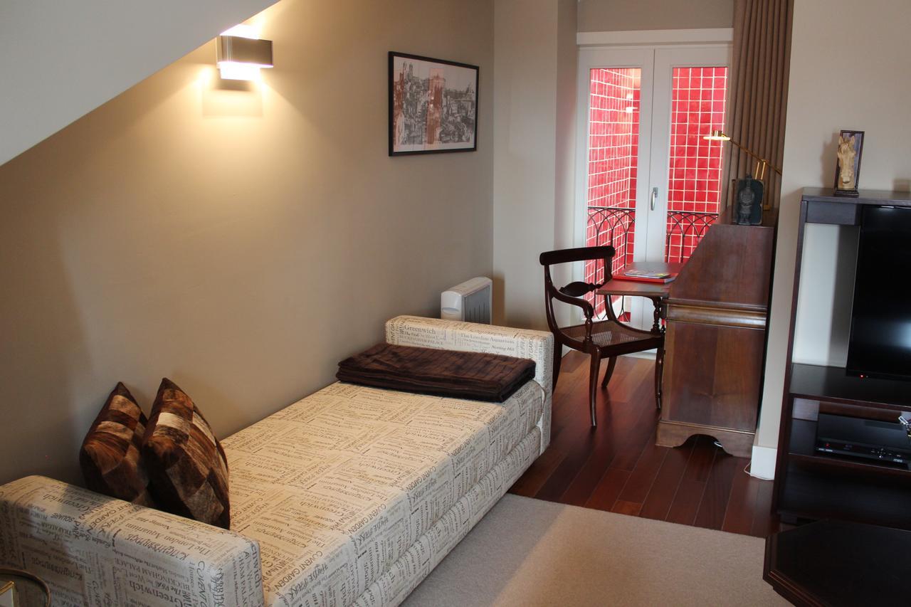 With History Apartamento *