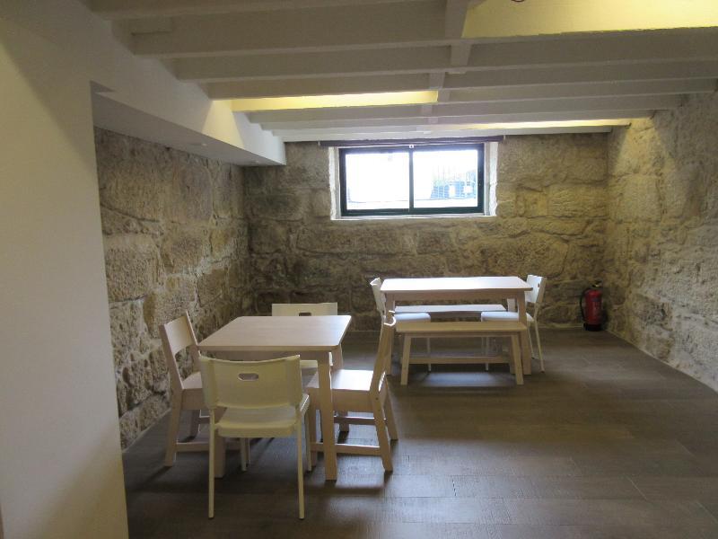 Music Hostal Oporto