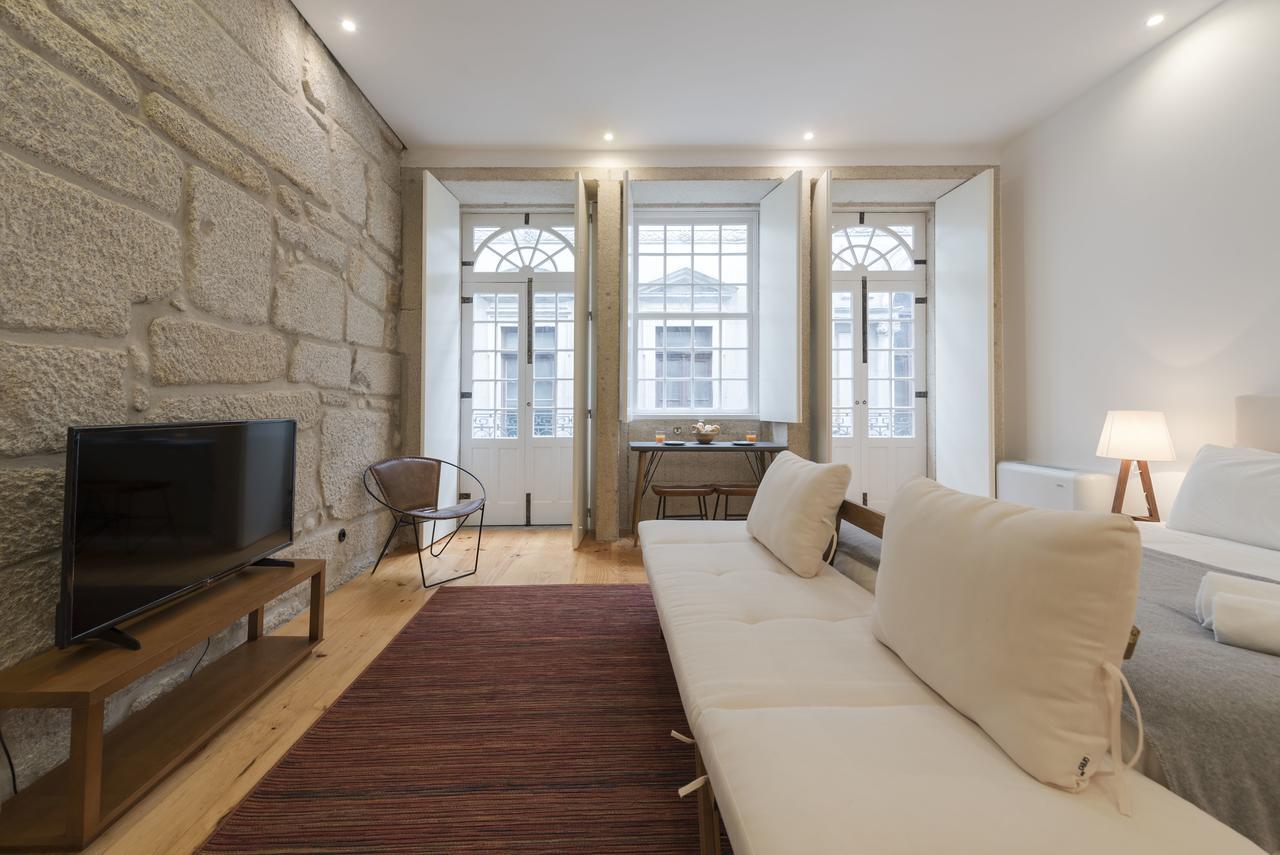 Apartamento Lovelystay - Rico's - Almada 1ºf *