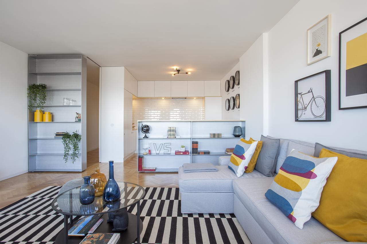 Liiiving In | Downtown Secret Luxury Porto