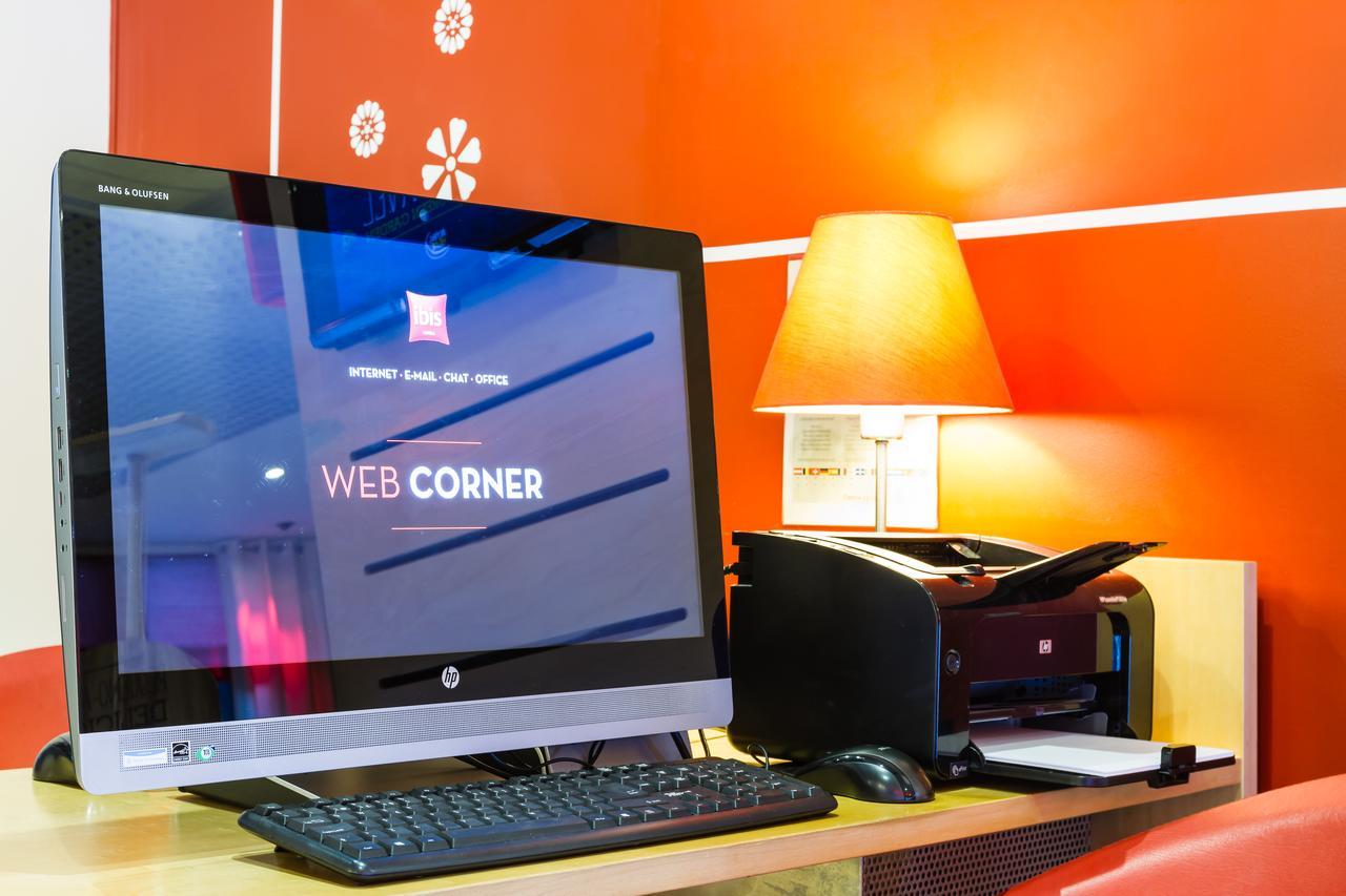 Ibis Centro Sao Bento