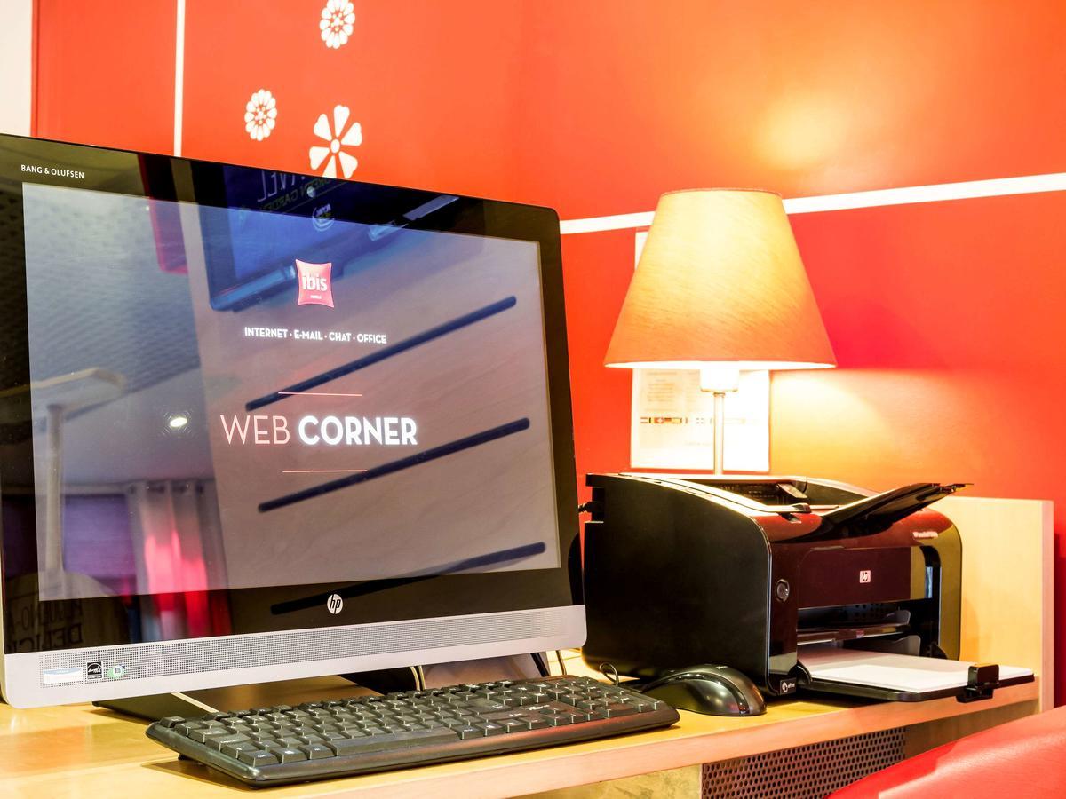 Ibis Centro Sao Bento Porto