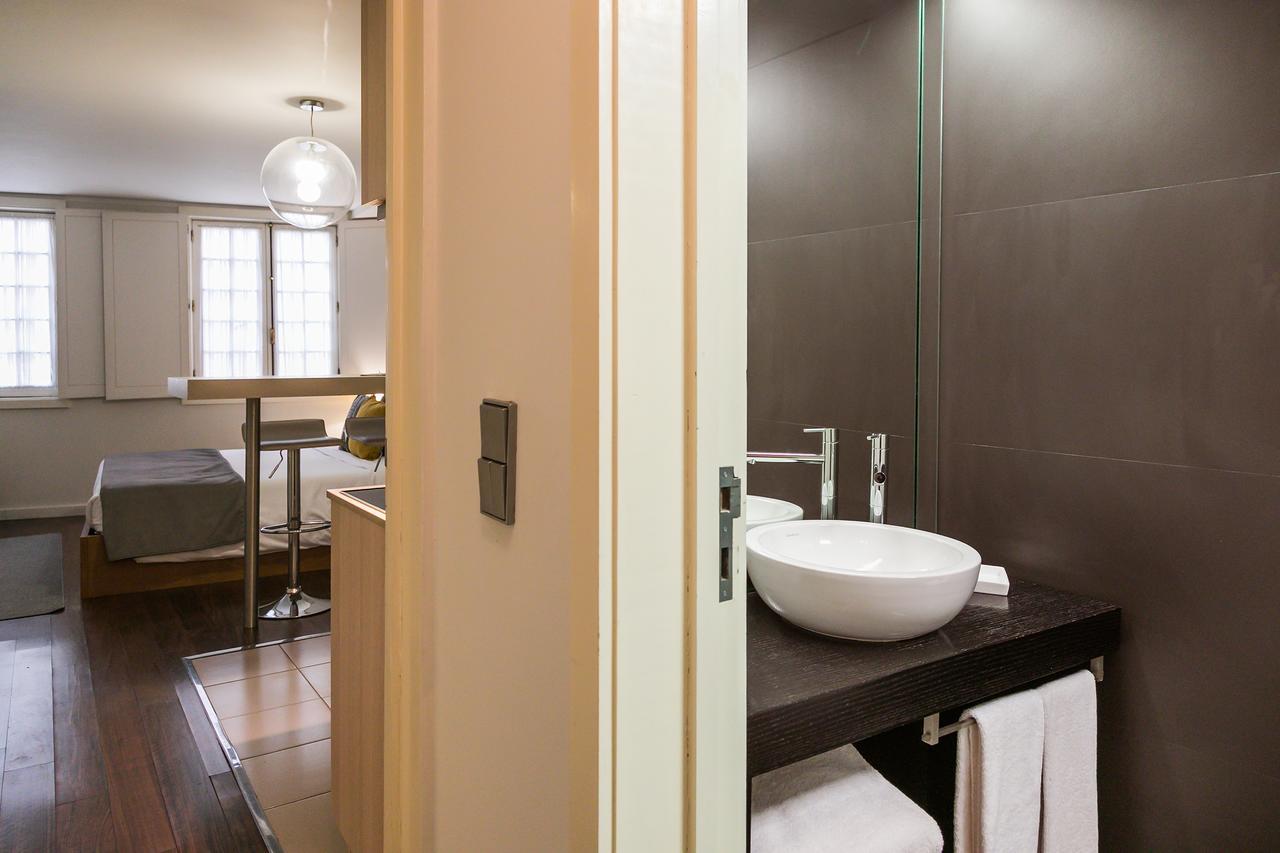 Apartamento In Porto