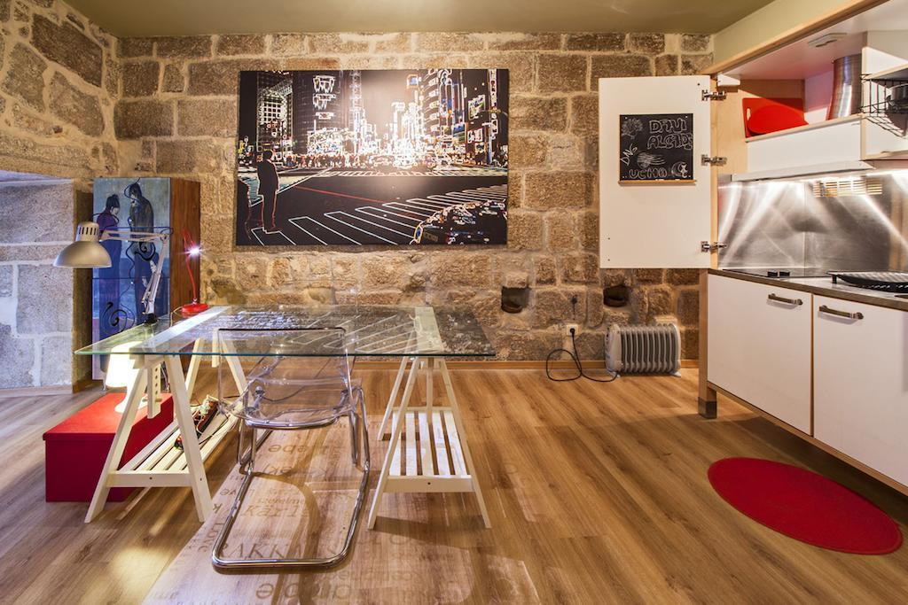 Ribeira By Yoursporto Apartamento