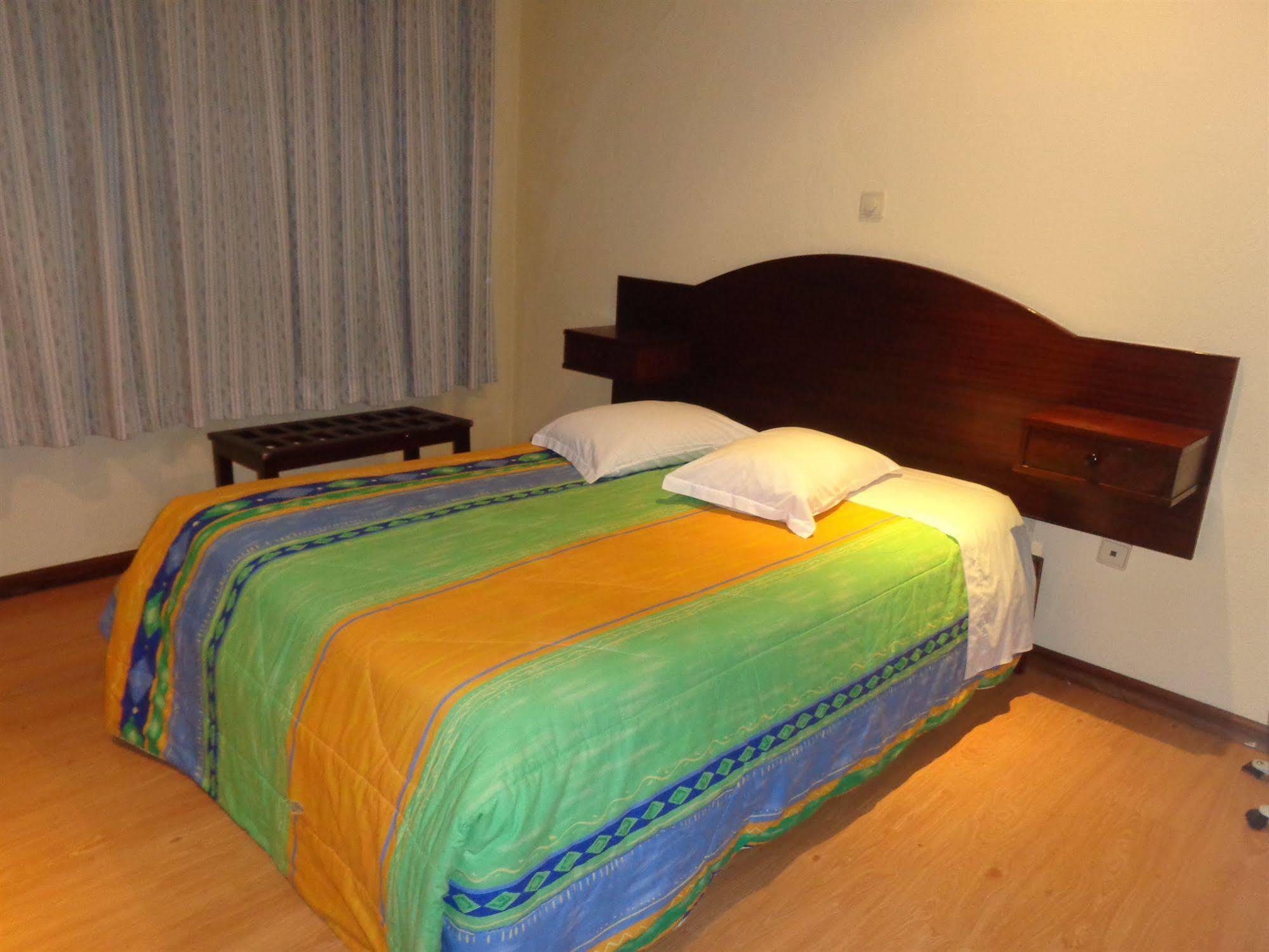 Residencial Bela Star Casa de hóspedes 2*