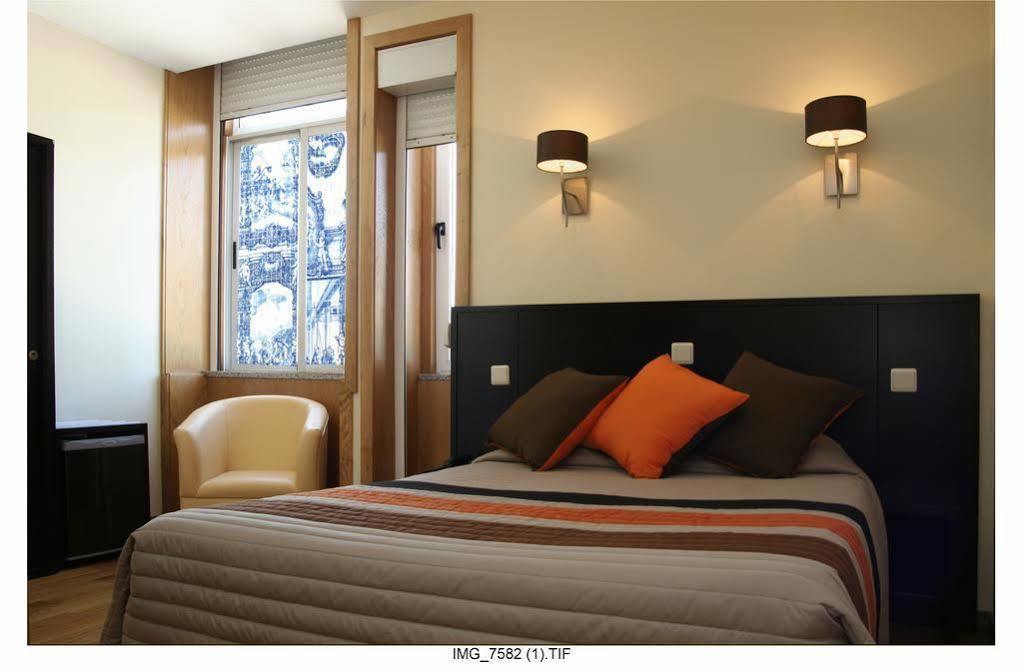 Hotel Do Norte 2*