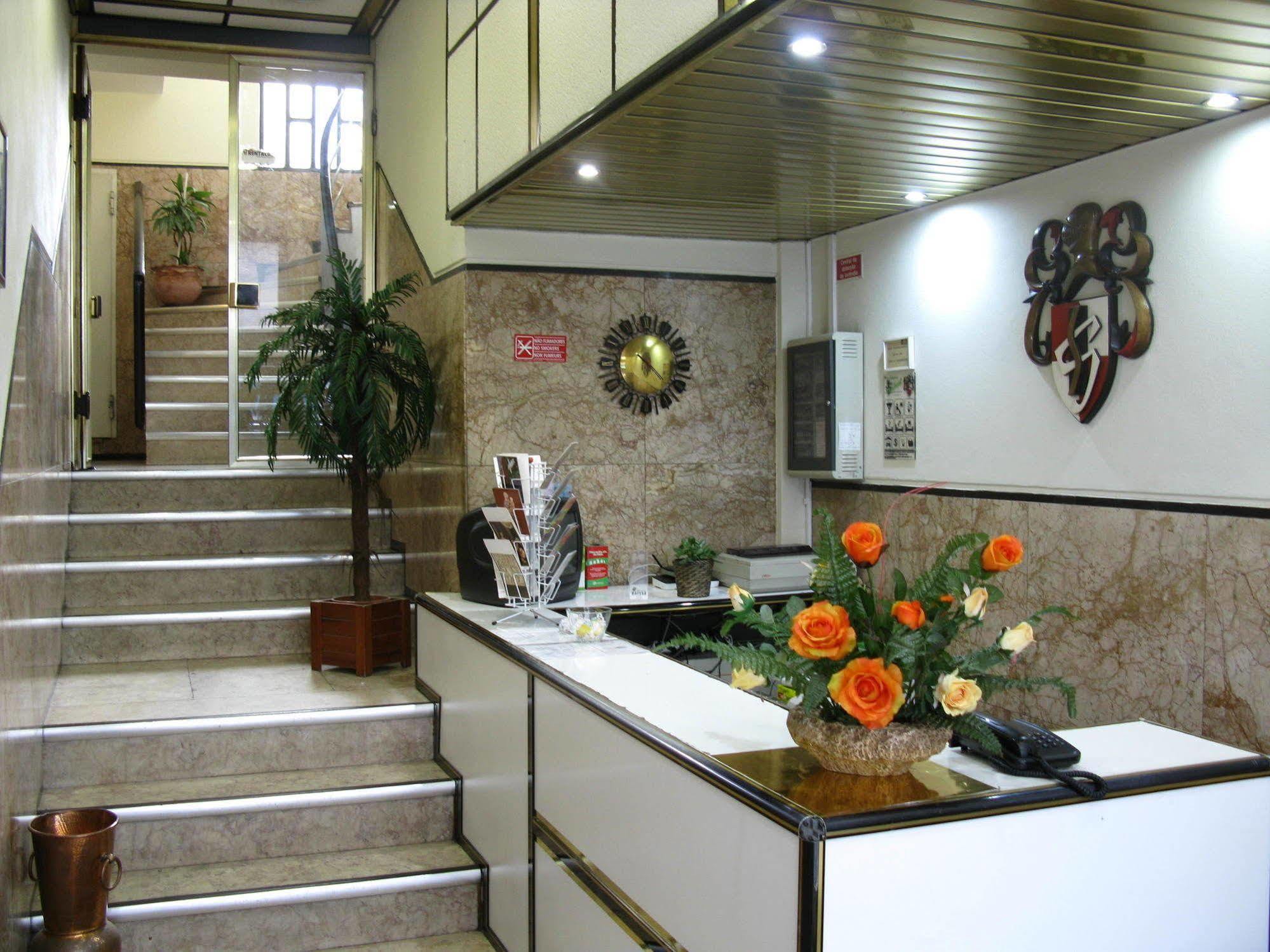S. Gabriel Hotel Porto