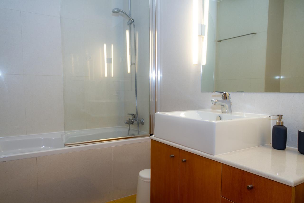 Apartamento Liiiving In | Antas Corporate *