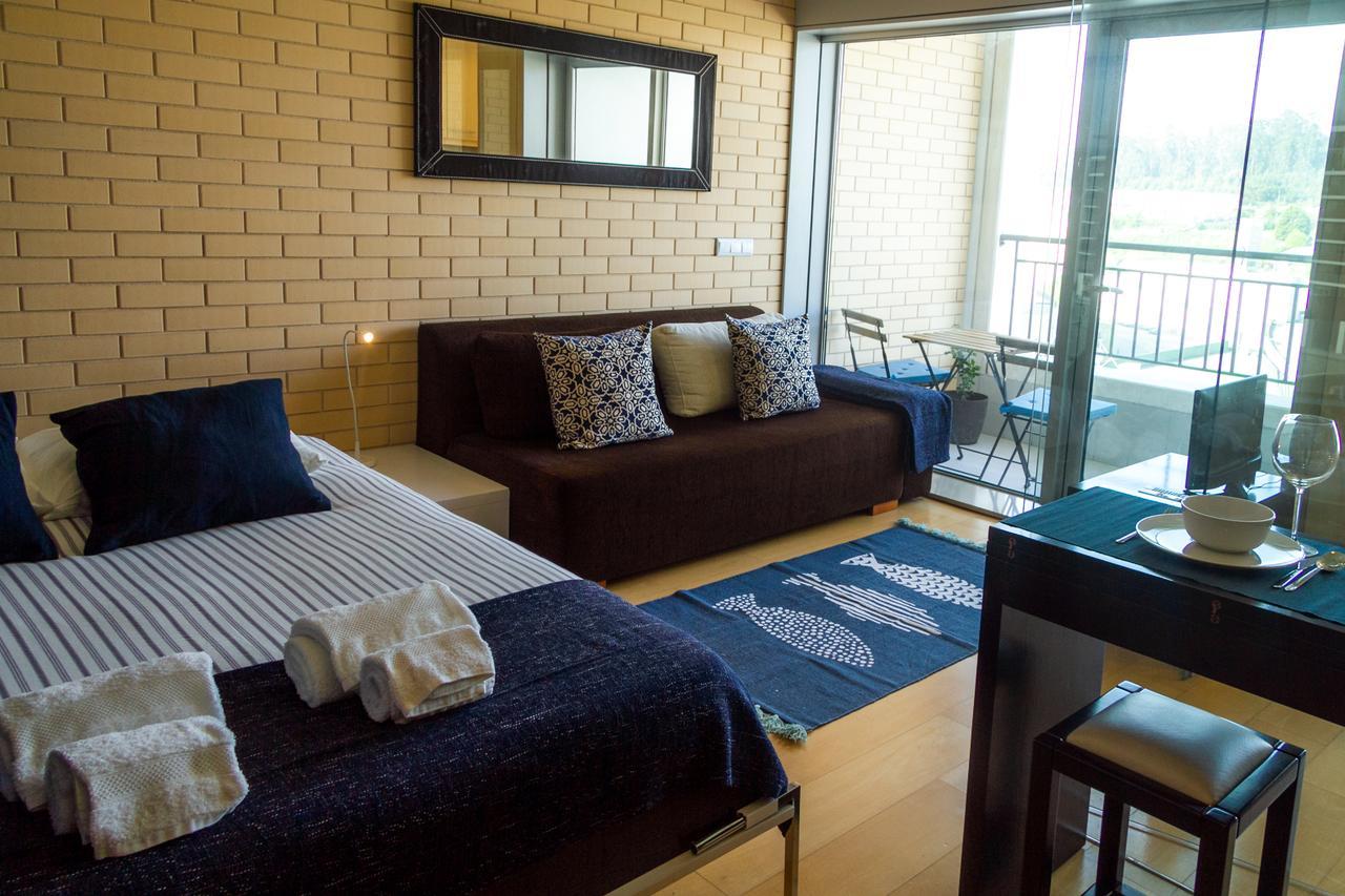 Apartamento Liiiving In | Antas Corporate *