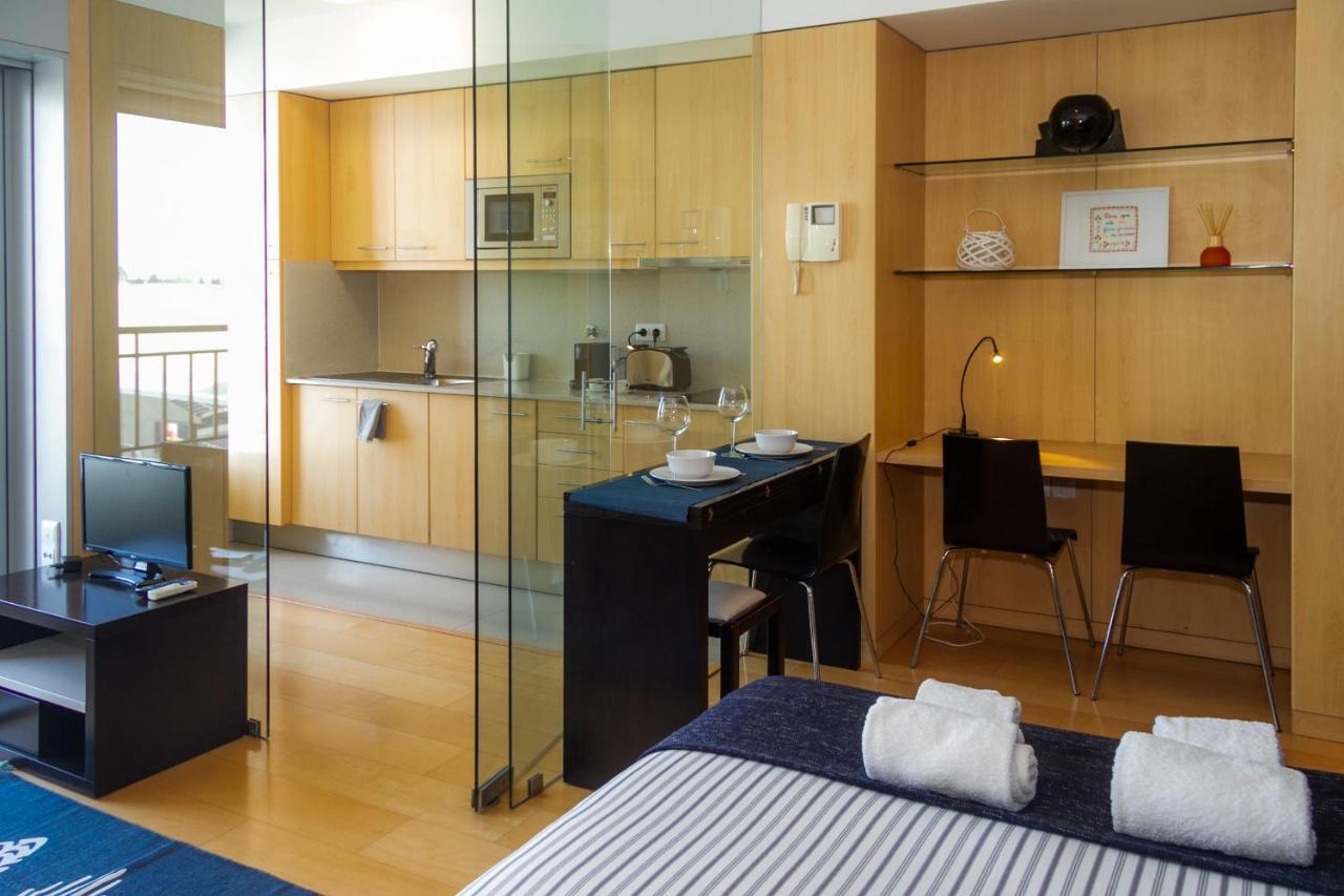 Liiiving In | Antas Corporate Apartamento *
