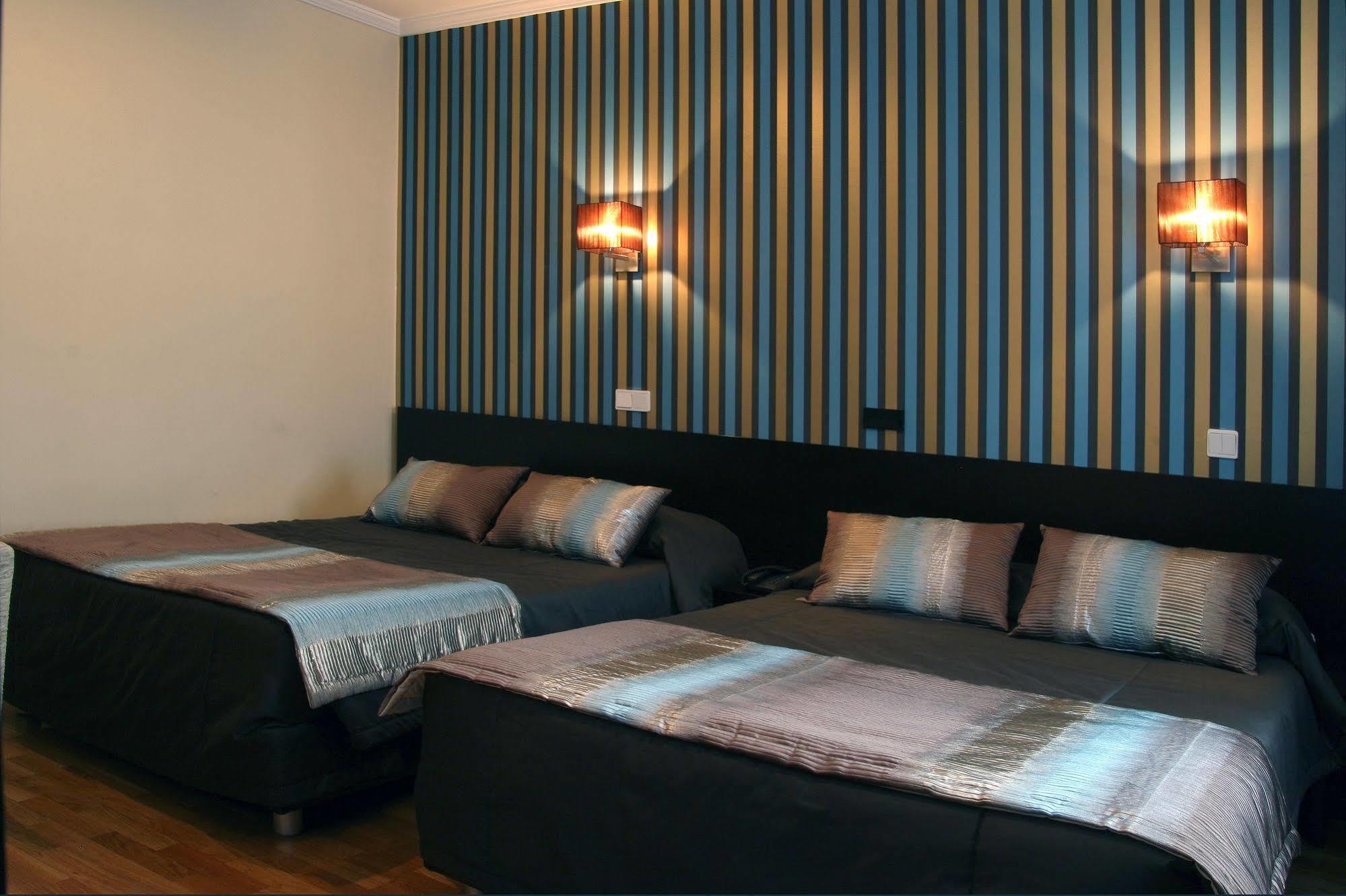 Hotel America Oporto