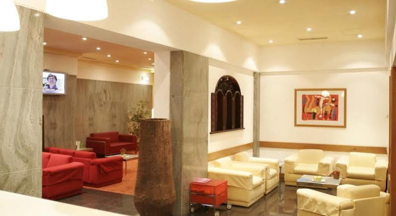 Hotel Legendary 3*