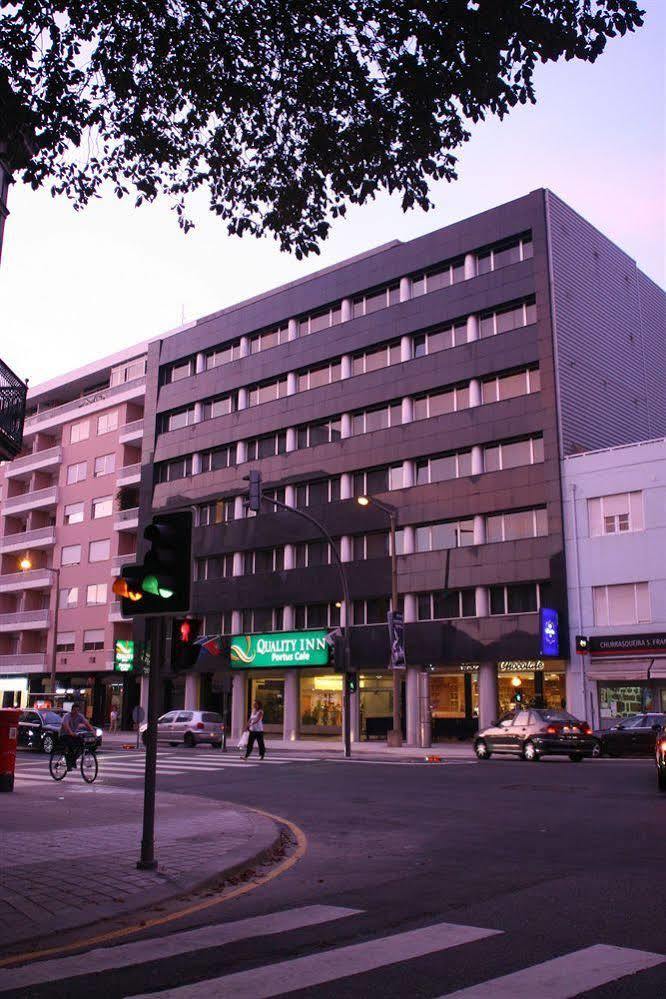 Hotel Portus Cale Porto