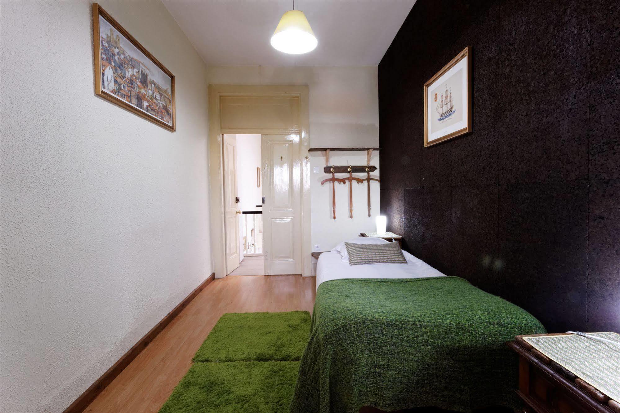Hotel Alvares Cabral Oporto