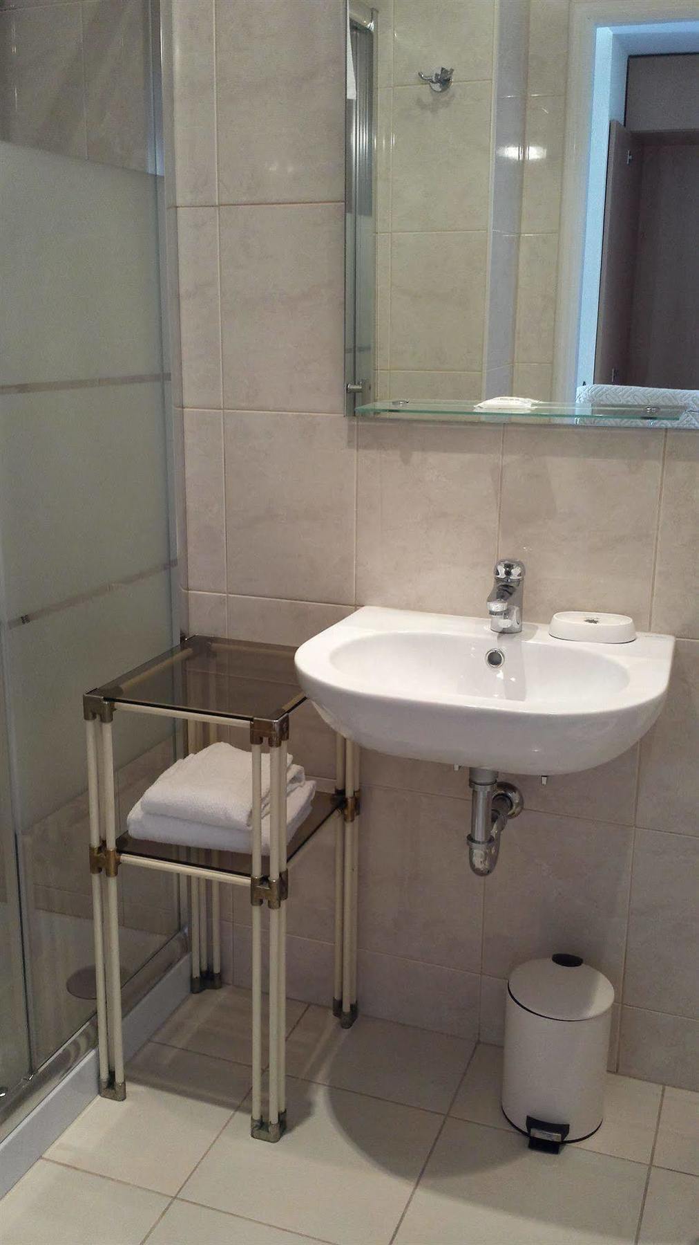 Hotel Mira D'aire Oporto