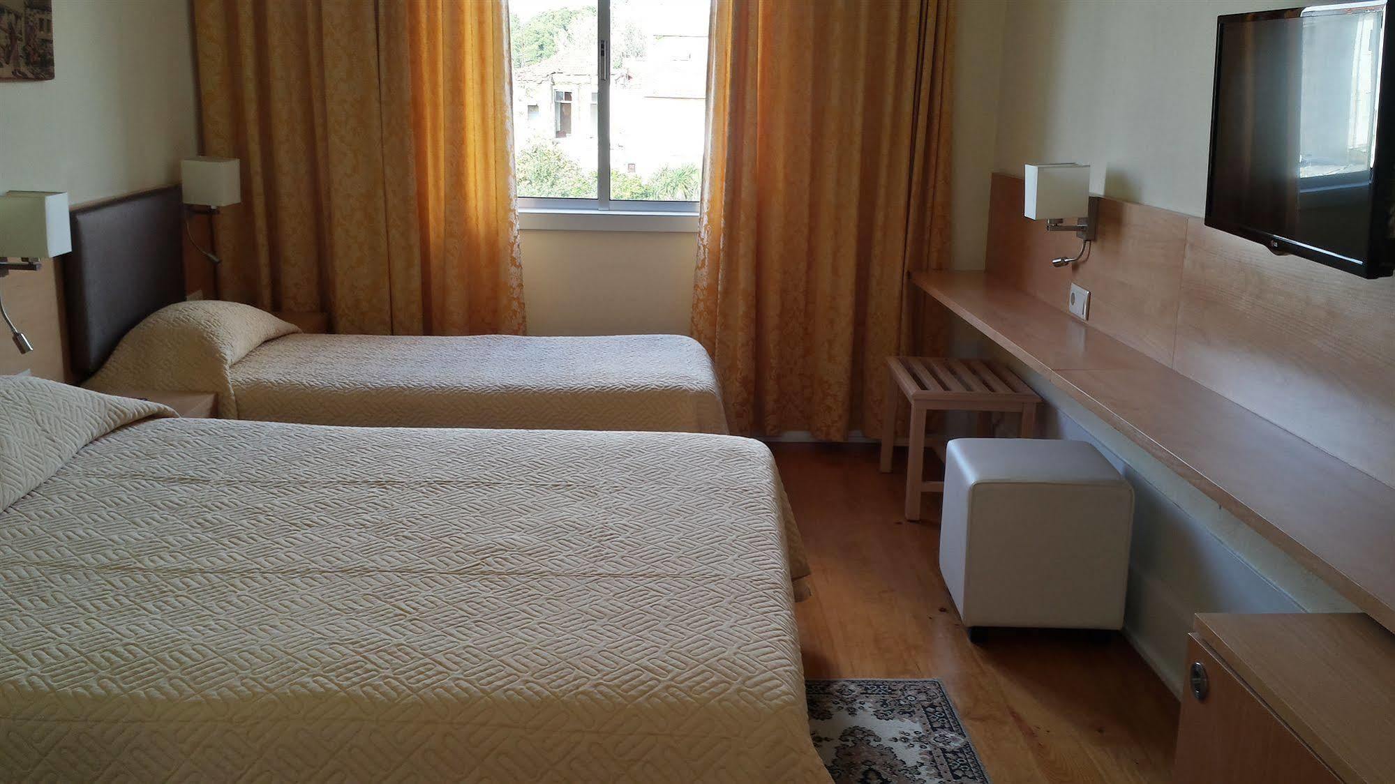 Mira D'aire Hotel Oporto