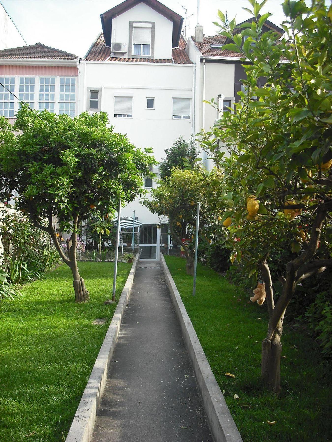 Hotel Mira D'aire Oporto