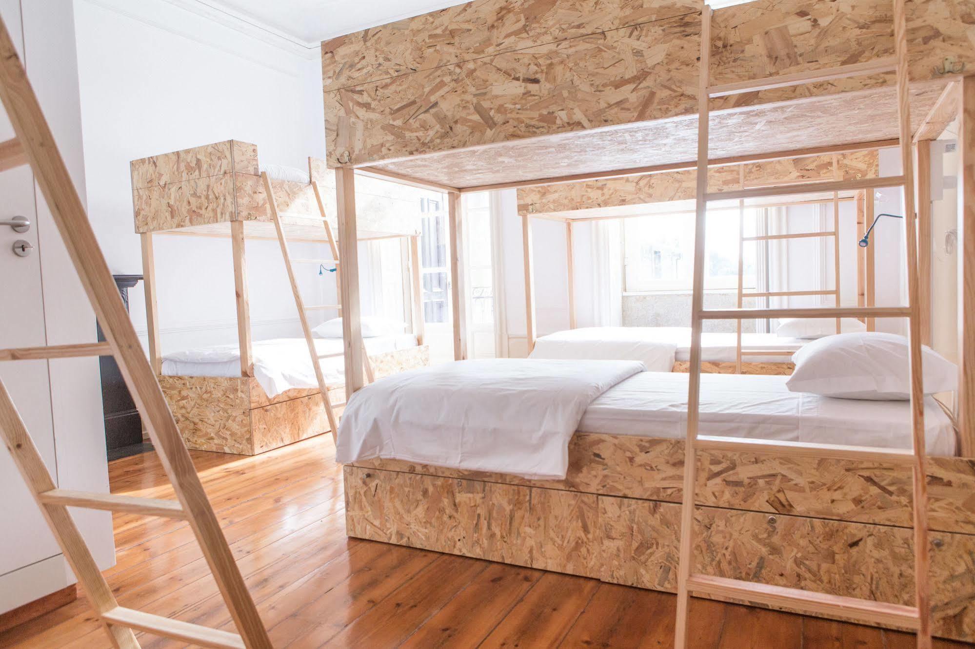 Republica & Albergue Porto