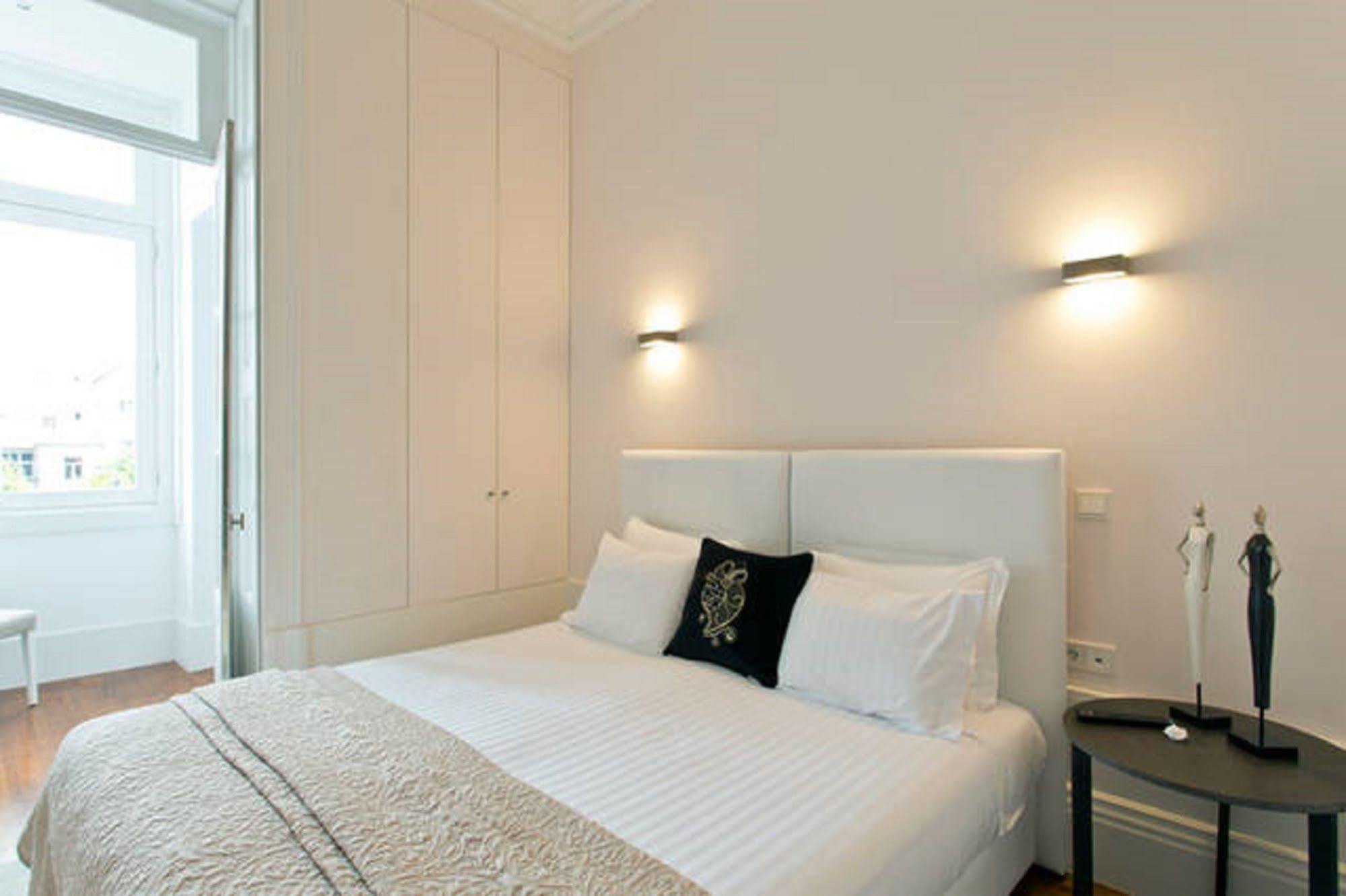 Acomodação com café da manhã  Charming House Cedofeita Porto