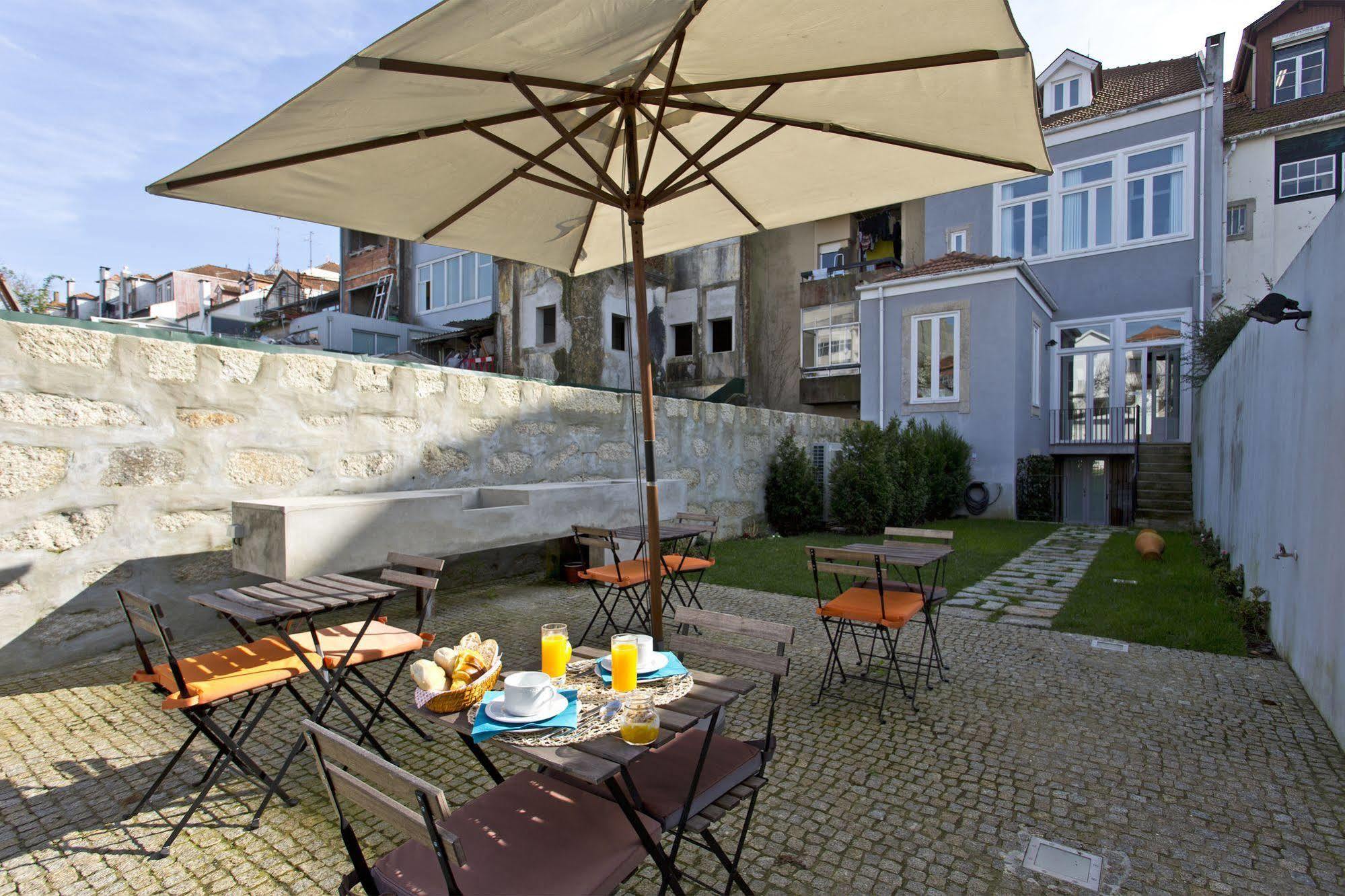 Acomodação com café da manhã  Charming House Cedofeita 2*