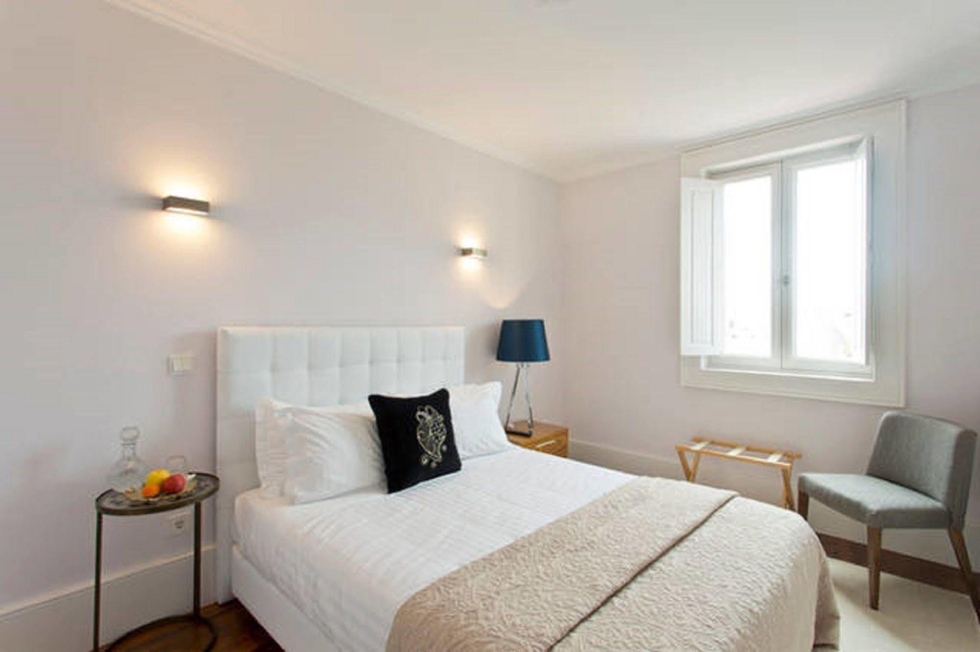Charming House Cedofeita 2* Porto